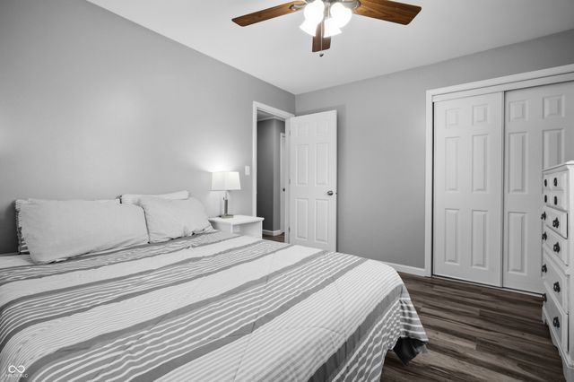 3022 Beech Drive, Columbus, IN 47203