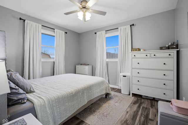 3022 Beech Drive, Columbus, IN 47203