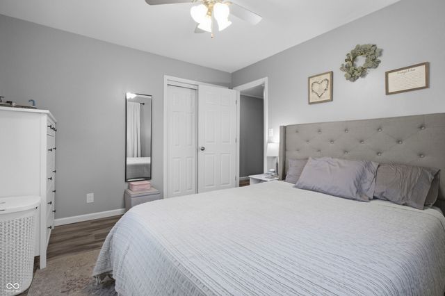 3022 Beech Drive, Columbus, IN 47203