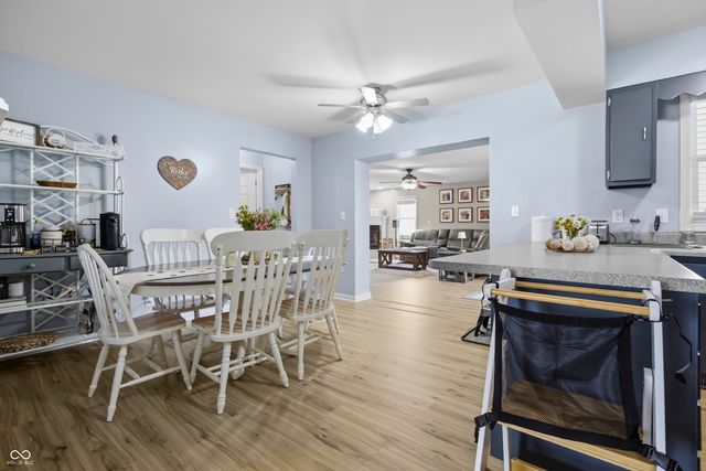 3022 Beech Drive, Columbus, IN 47203