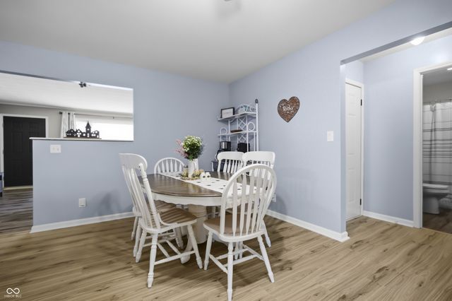 3022 Beech Drive, Columbus, IN 47203