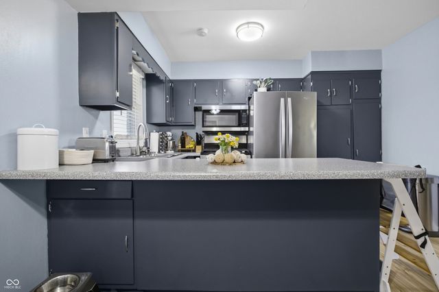 3022 Beech Drive, Columbus, IN 47203