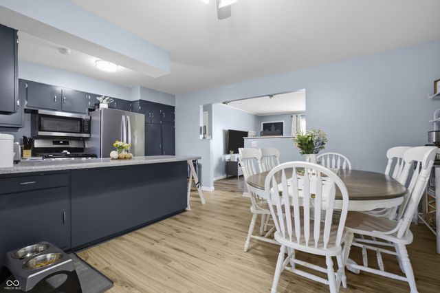 3022 Beech Drive, Columbus, IN 47203