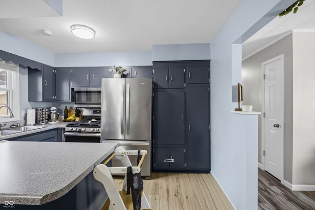 3022 Beech Drive, Columbus, IN 47203