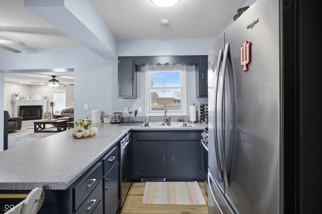 3022 Beech Drive, Columbus, IN 47203