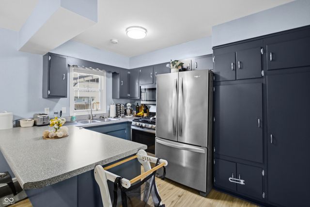 3022 Beech Drive, Columbus, IN 47203