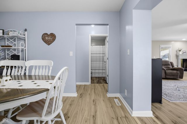 3022 Beech Drive, Columbus, IN 47203