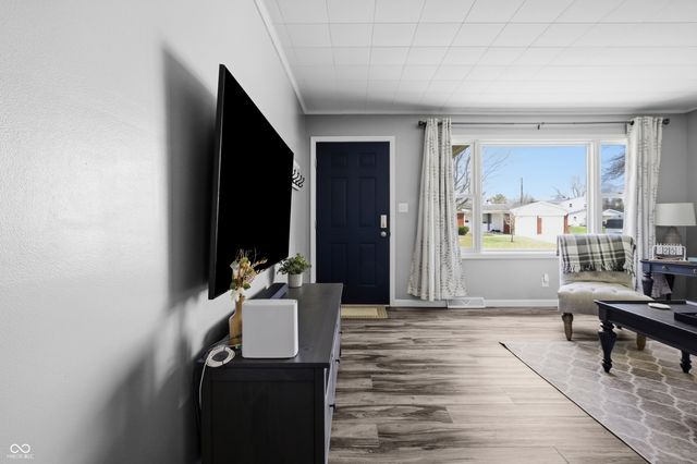 3022 Beech Drive, Columbus, IN 47203