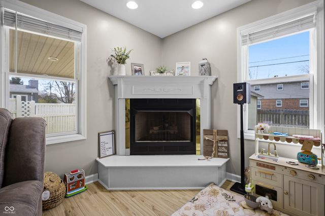 3022 Beech Drive, Columbus, IN 47203