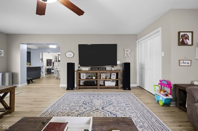 3022 Beech Drive, Columbus, IN 47203