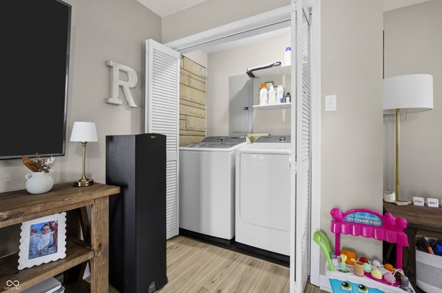 3022 Beech Drive, Columbus, IN 47203