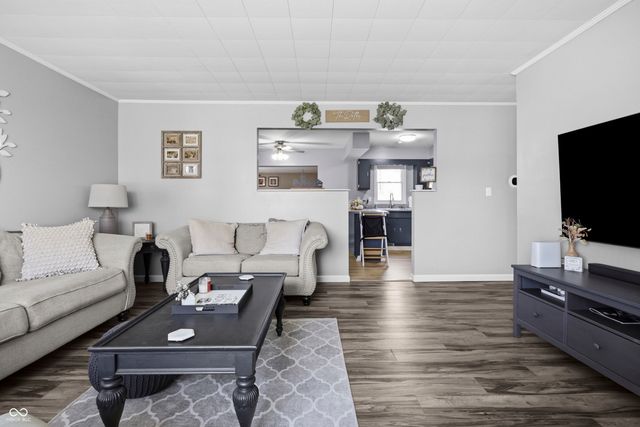 3022 Beech Drive, Columbus, IN 47203