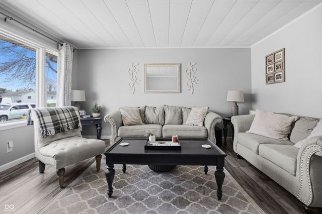 3022 Beech Drive, Columbus, IN 47203