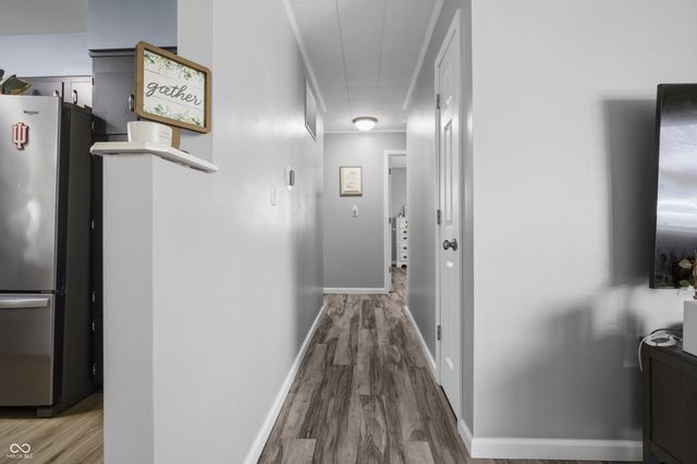 3022 Beech Drive, Columbus, IN 47203