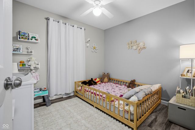 3022 Beech Drive, Columbus, IN 47203