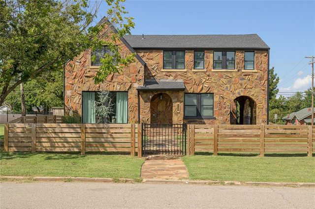 1129 NE 14 Street, Oklahoma City, OK 73117