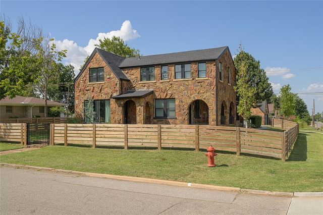 1129 NE 14 Street, Oklahoma City, OK 73117
