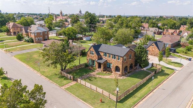 1129 NE 14 Street, Oklahoma City, OK 73117