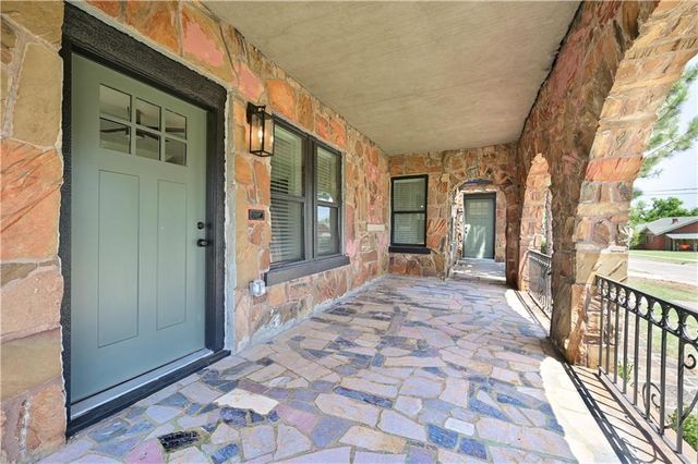 1129 NE 14 Street, Oklahoma City, OK 73117