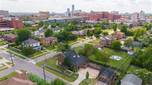 1129 NE 14 Street, Oklahoma City, OK 73117