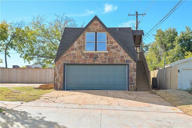 1129 NE 14 Street, Oklahoma City, OK 73117