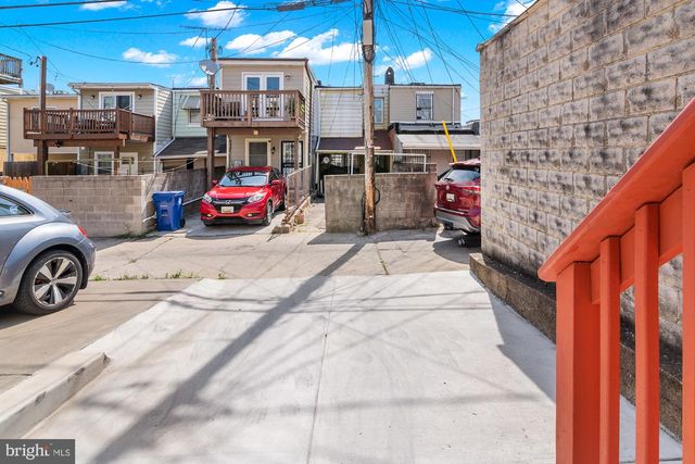 3 N MILTON AVE, Baltimore, MD 21224