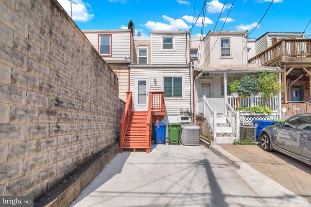 3 N MILTON AVE, Baltimore, MD 21224