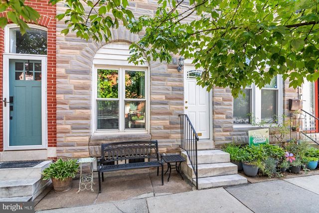 3 N MILTON AVE, Baltimore, MD 21224