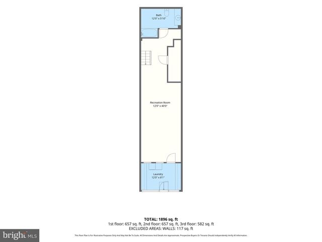 3 N MILTON AVE, Baltimore, MD 21224