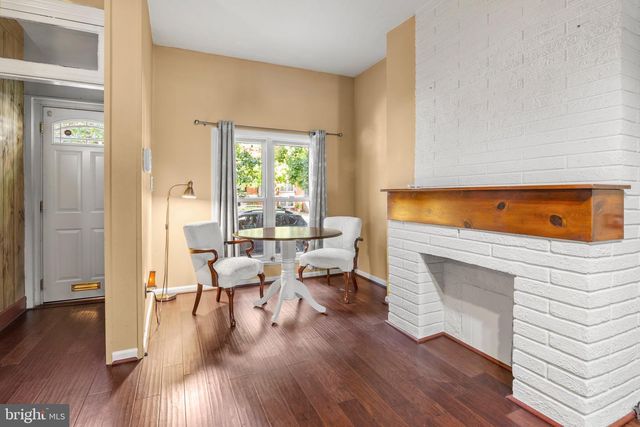 3 N MILTON AVE, Baltimore, MD 21224