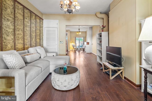3 N MILTON AVE, Baltimore, MD 21224