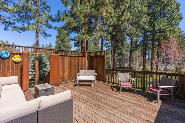 16440 Fair Mile Road, Sisters, OR 97759