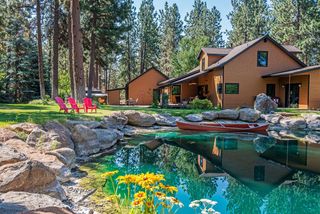 16440 Fair Mile Road, Sisters, OR 97759