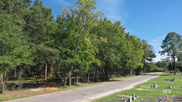 Lot 6 Harris Street, Atmore, AL 36502