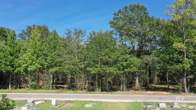 Lot 6 Harris Street, Atmore, AL 36502