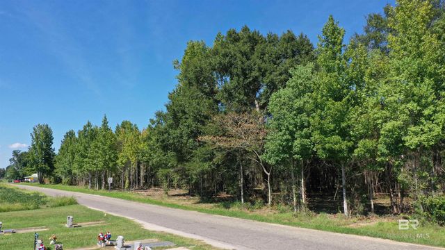 Lot 6 Harris Street, Atmore, AL 36502