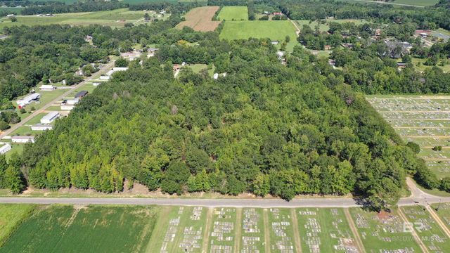 Lot 6 Harris Street, Atmore, AL 36502