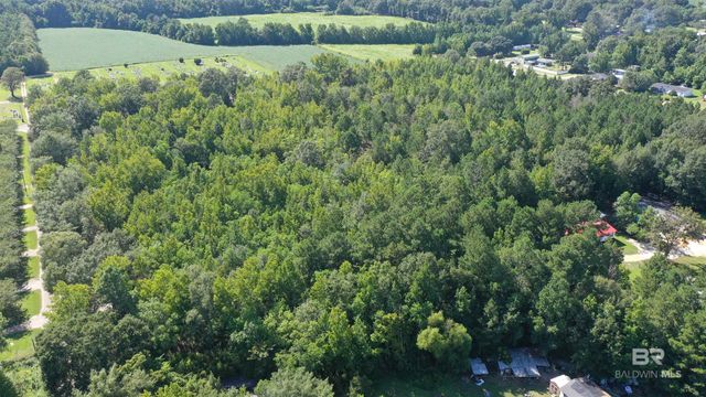 Lot 6 Harris Street, Atmore, AL 36502