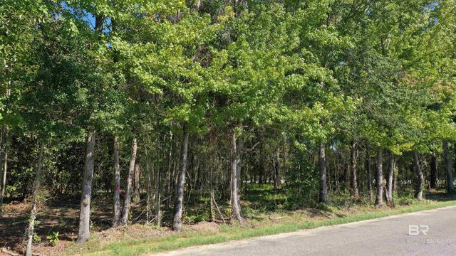 Lot 6 Harris Street, Atmore, AL 36502