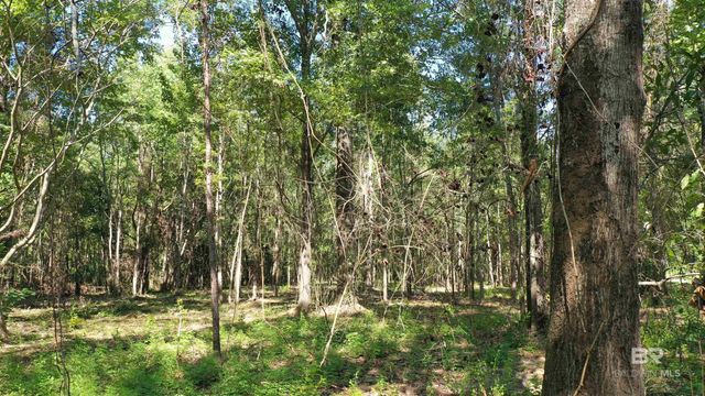 Lot 6 Harris Street, Atmore, AL 36502