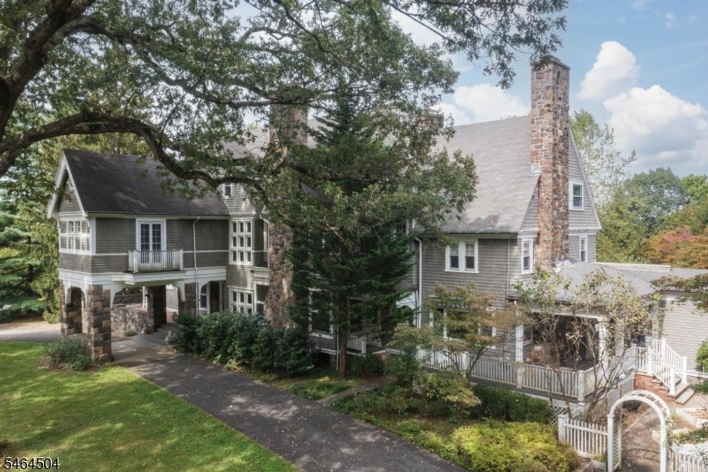 17 Three Gables Rd, Morris Twp., NJ 07960 — photo 2
