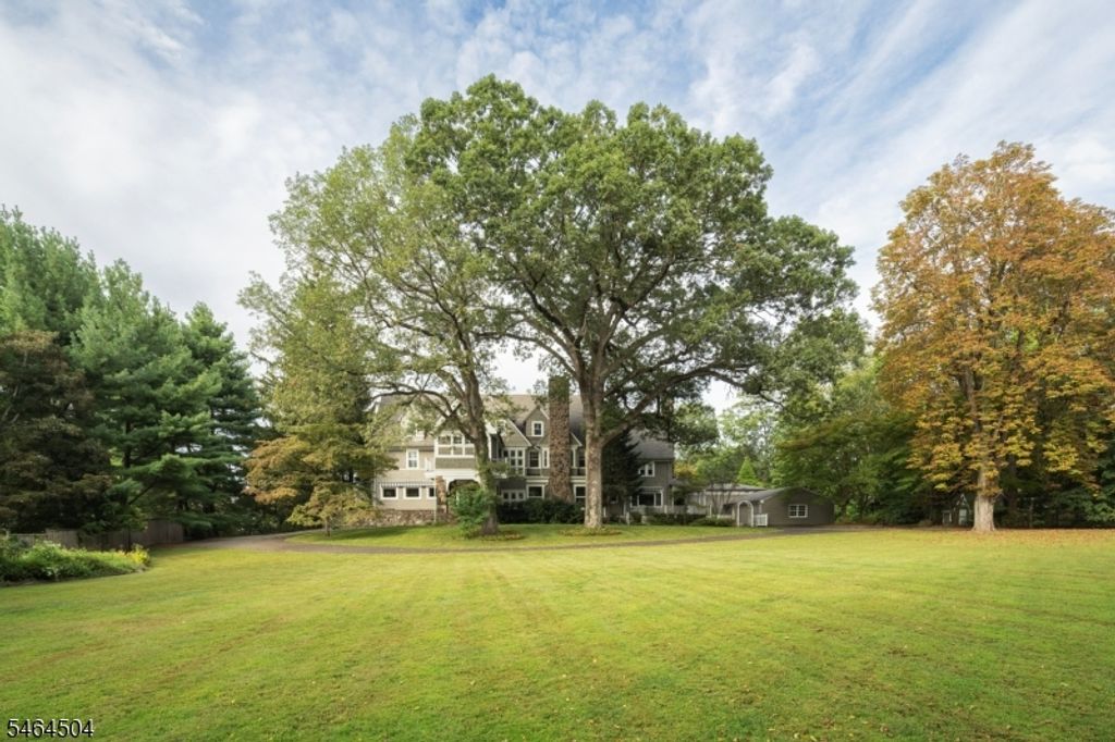 17 Three Gables Rd, Morris Twp., NJ 07960 — photo 3