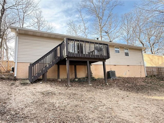 414 Hemlock Drive, Lawrenceville, GA 30046