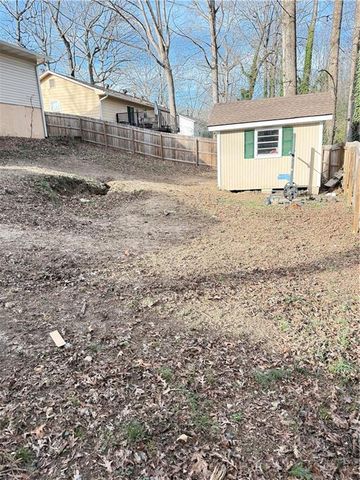 414 Hemlock Drive, Lawrenceville, GA 30046