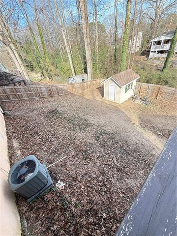 414 Hemlock Drive, Lawrenceville, GA 30046