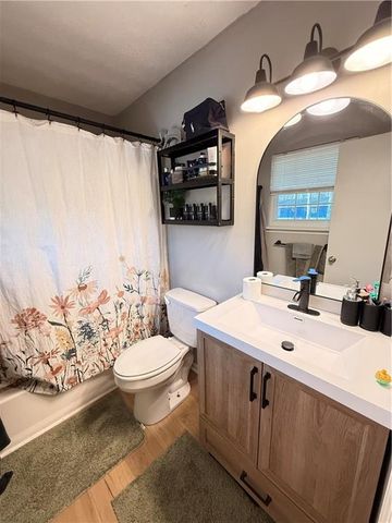 414 Hemlock Drive, Lawrenceville, GA 30046