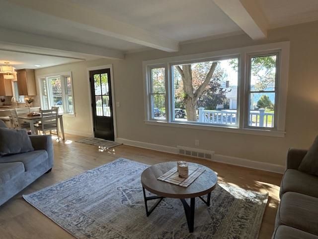 223 Shore Drive, Laconia, NH 03246