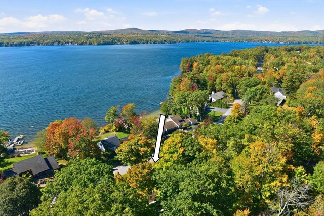 223 Shore Drive, Laconia, NH 03246