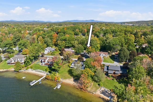 223 Shore Drive, Laconia, NH 03246