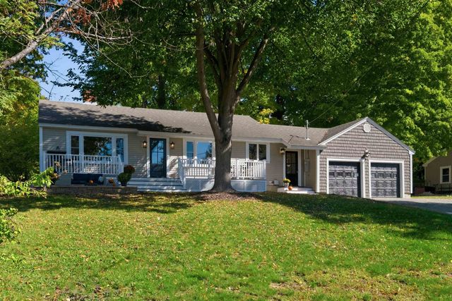223 Shore Drive, Laconia, NH 03246